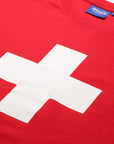 T-shirt Helvetica