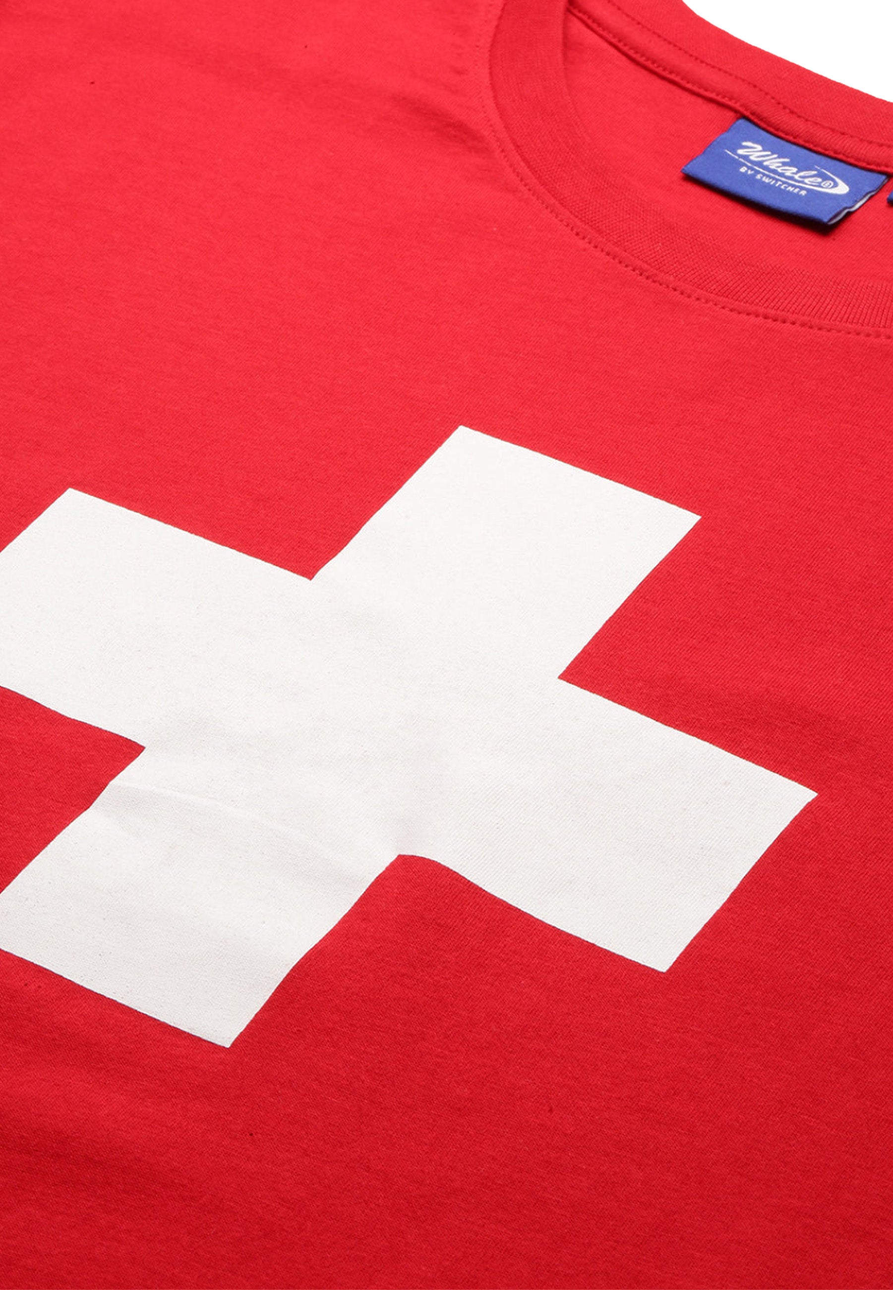 T-shirt Helvetica