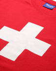 T-shirt Helvetica