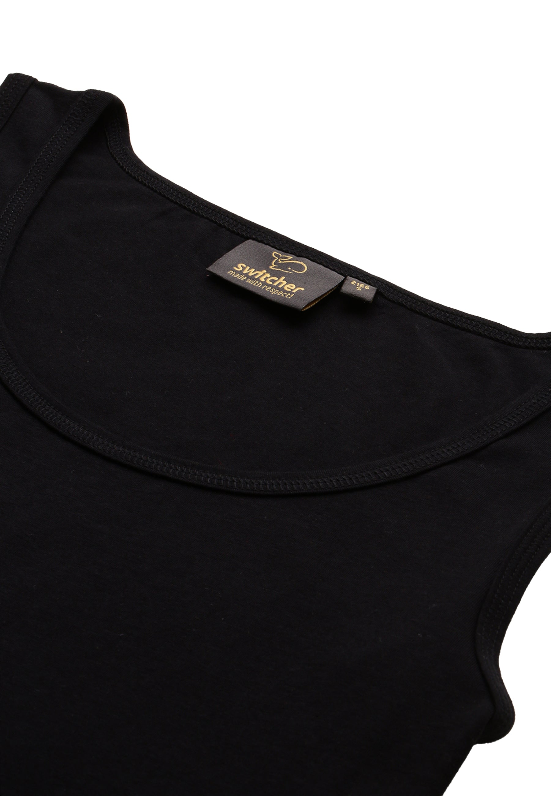 Chemise Switcher Lady helen color/noir