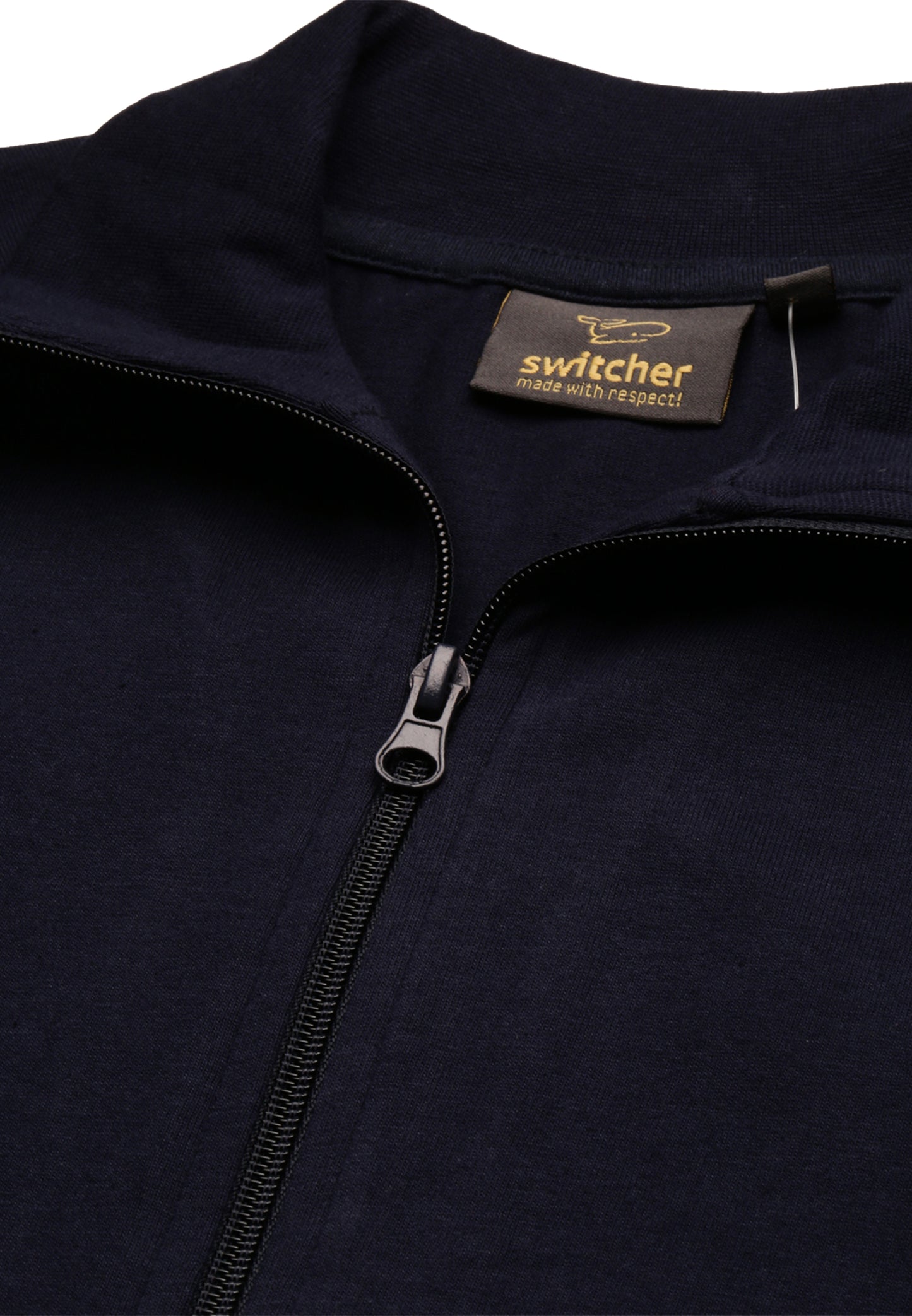 Switcher zip-jacket men's dallas color/20 marine