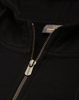 Switcher zip-hoodie men's miami color/noir