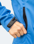 Veste softshell stretch Riffelalp