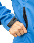 Veste softshell stretch Riffelalp