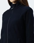 Veste en fourrure de fibres Montreal