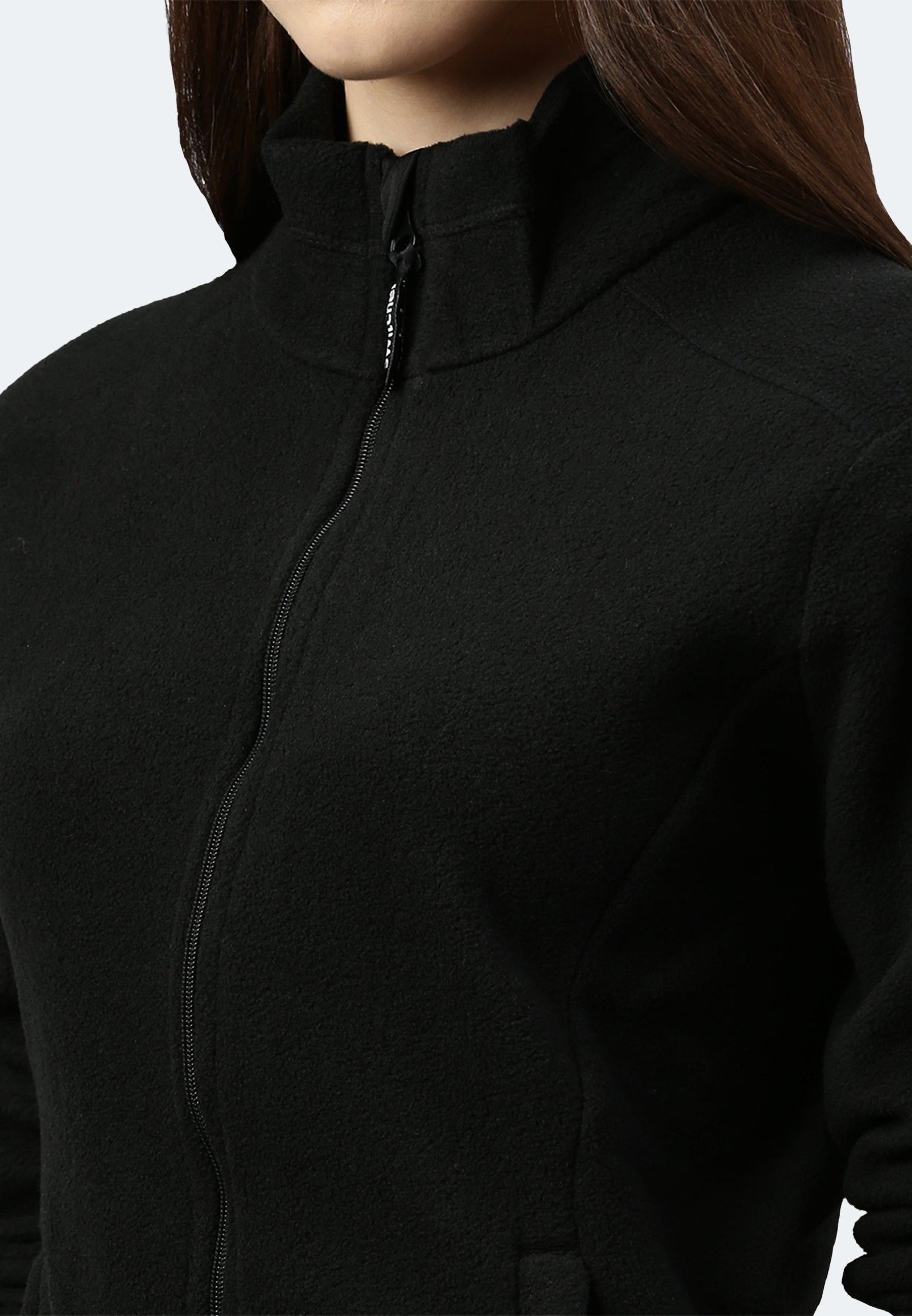 Veste en fourrure de fibres Montreal