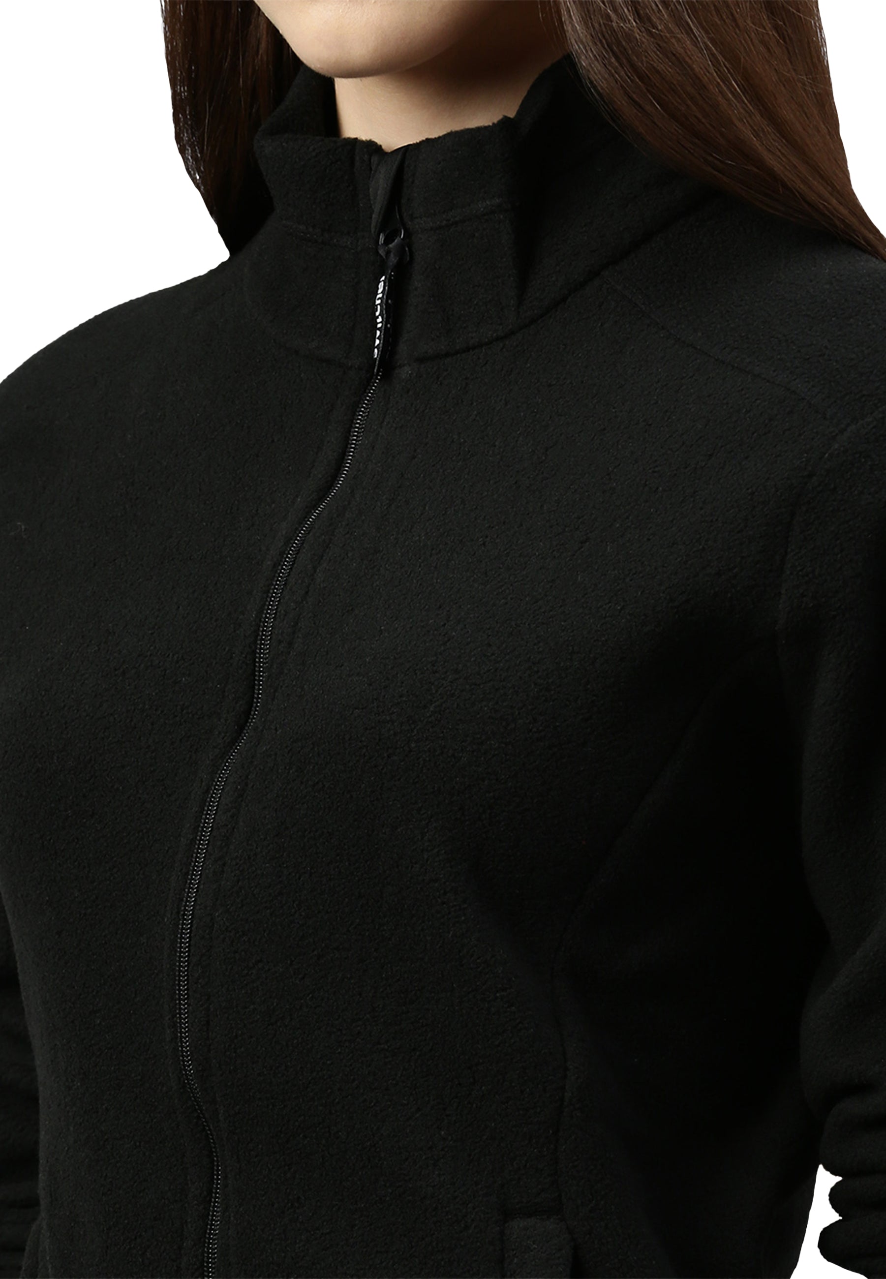 Veste en fourrure de fibres Montreal