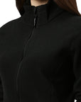Veste en fourrure de fibres Montreal