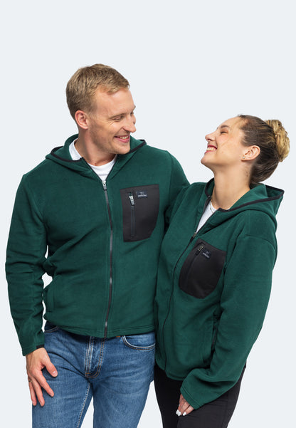 Toison Switcher toronto couleur/345 foret