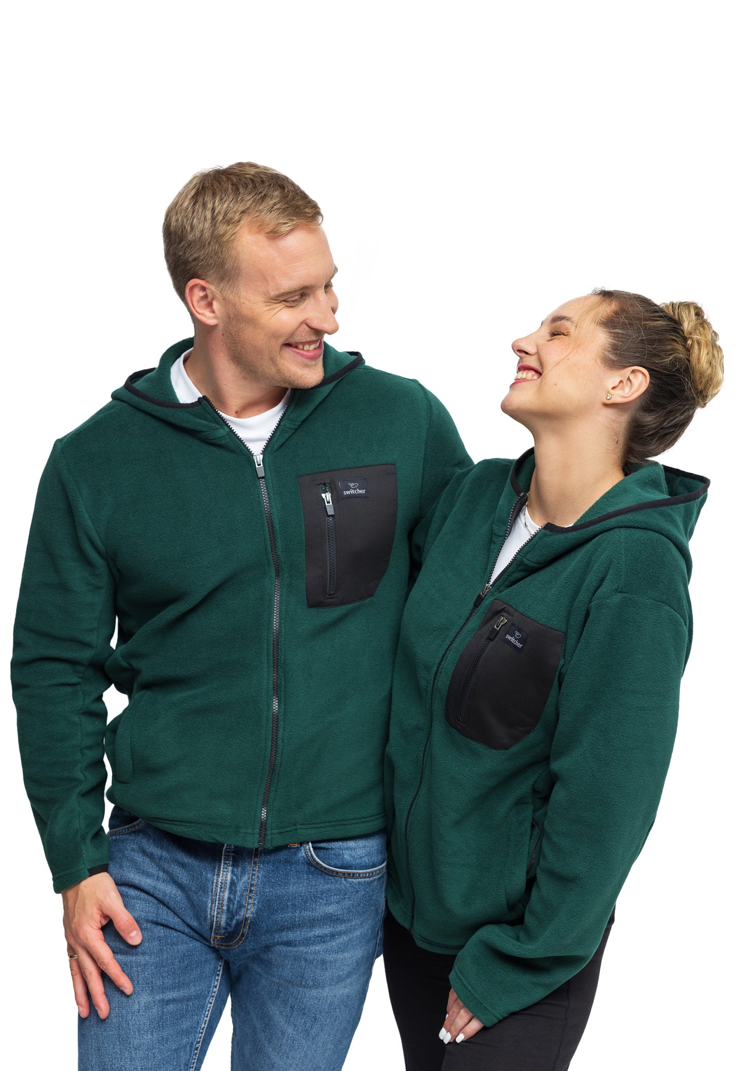 Toison Switcher toronto couleur/345 foret