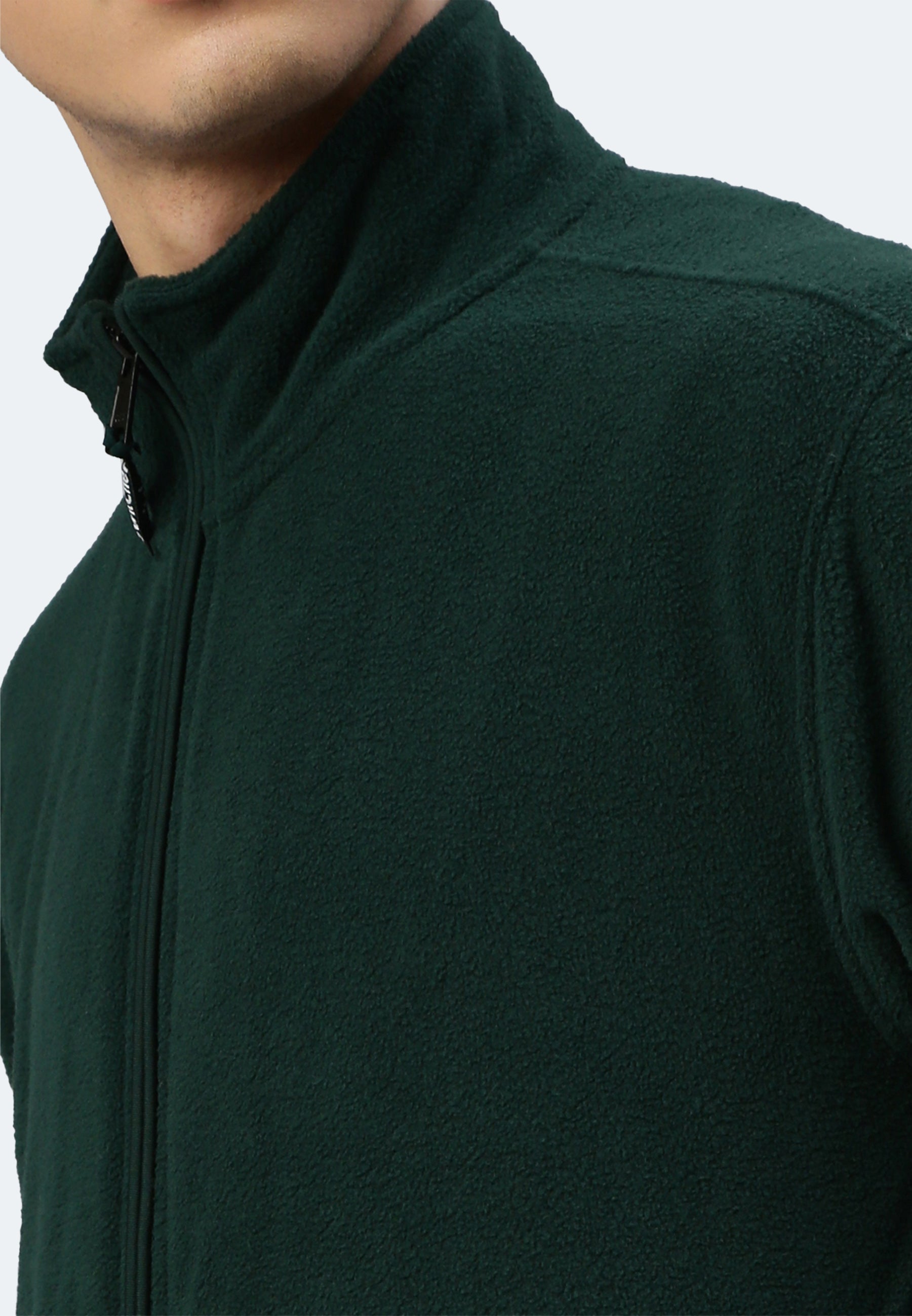 Toison Switcher vancouver color/345 foret