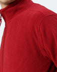 Toison Switcher vancouver color/rouge