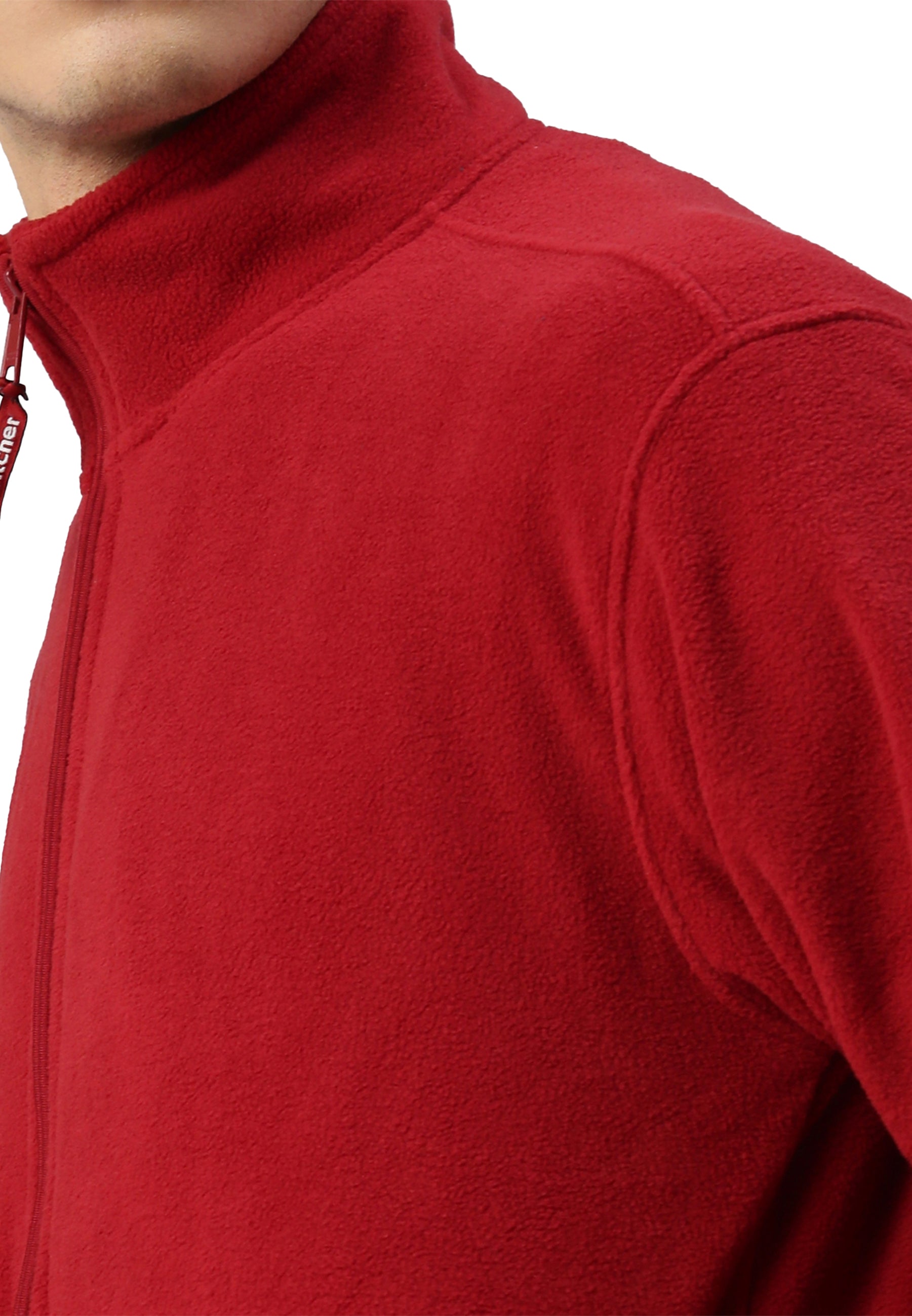 Toison Switcher vancouver color/rouge