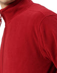 Toison Switcher vancouver color/rouge