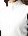 Switcher polaire helsinki color/blanc casse