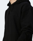 Sweat-shirt à capuche ohio color/noir