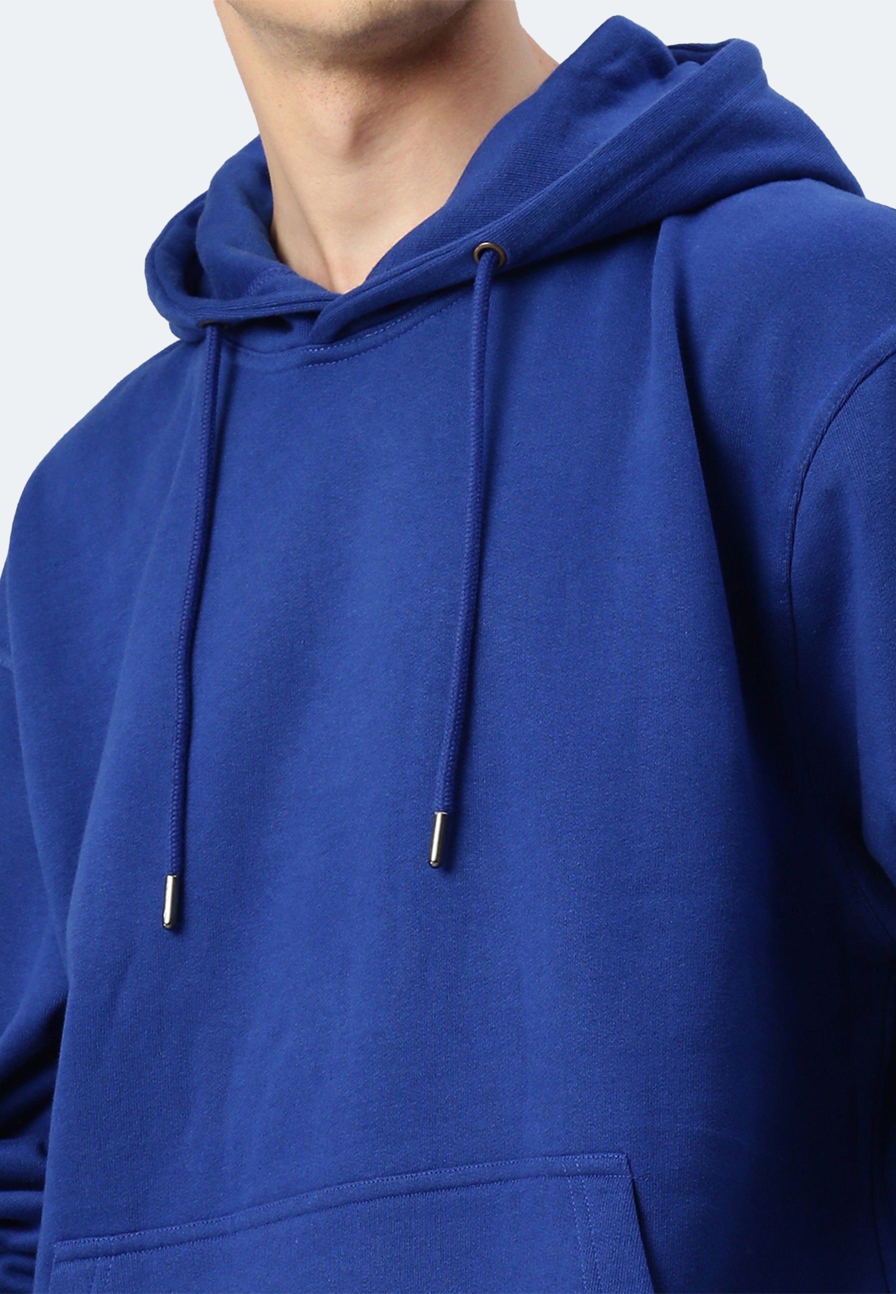 Sweat-shirt à capuche ohio color/ocean