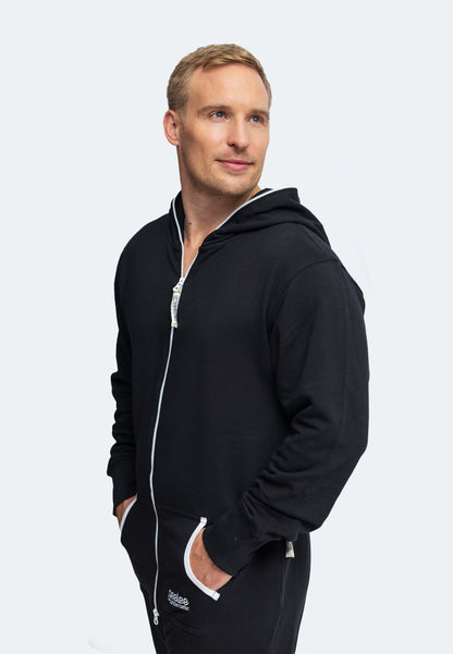 Switcher jumpsuit geelee jumpsuit color/40 noir