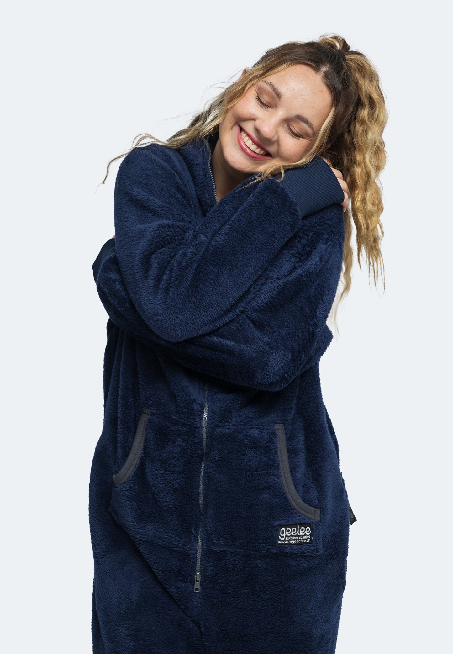 Switcher jumpsuit geelee bear jumpsuit color/20 marine