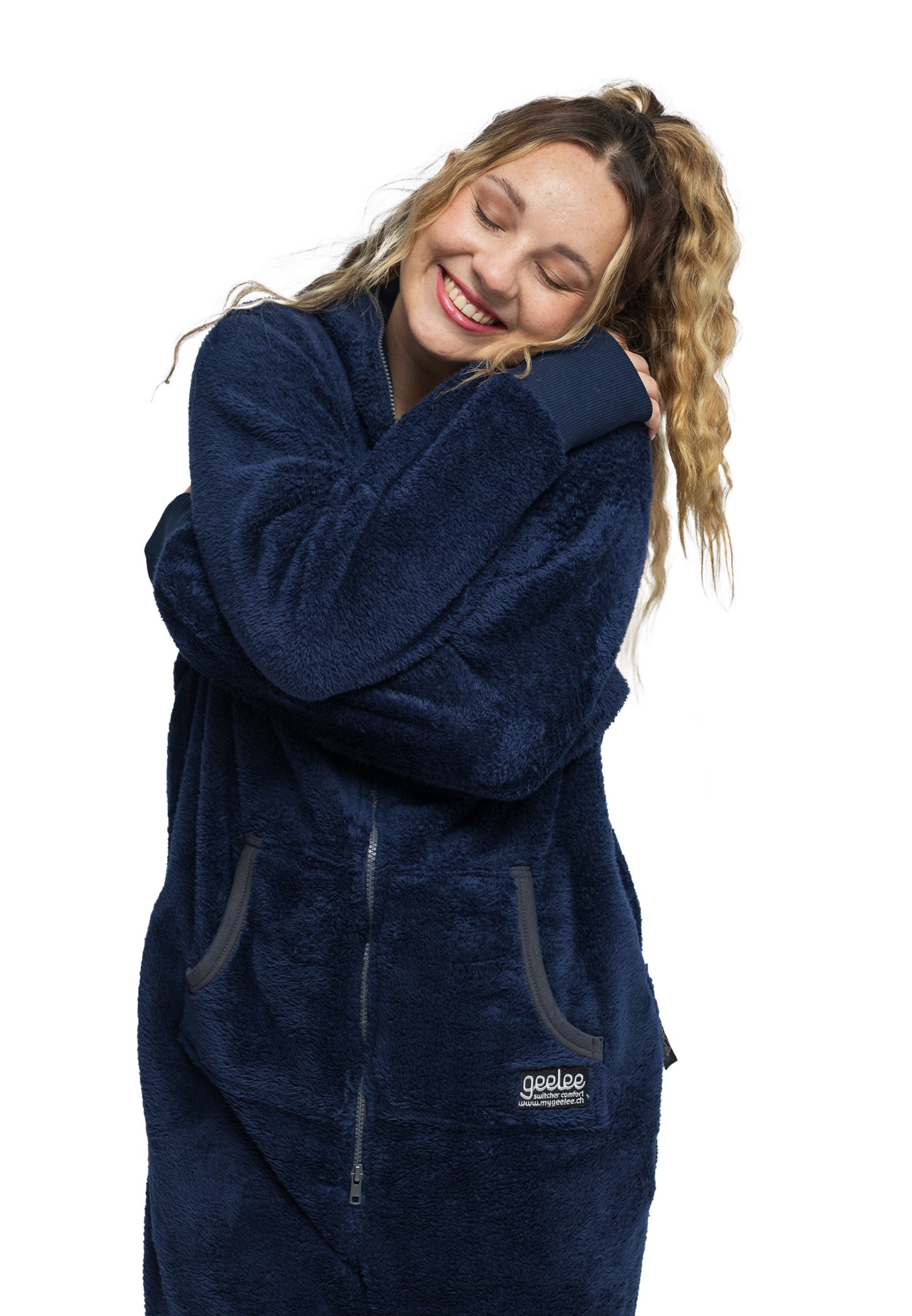 Switcher jumpsuit geelee bear jumpsuit color/20 marine