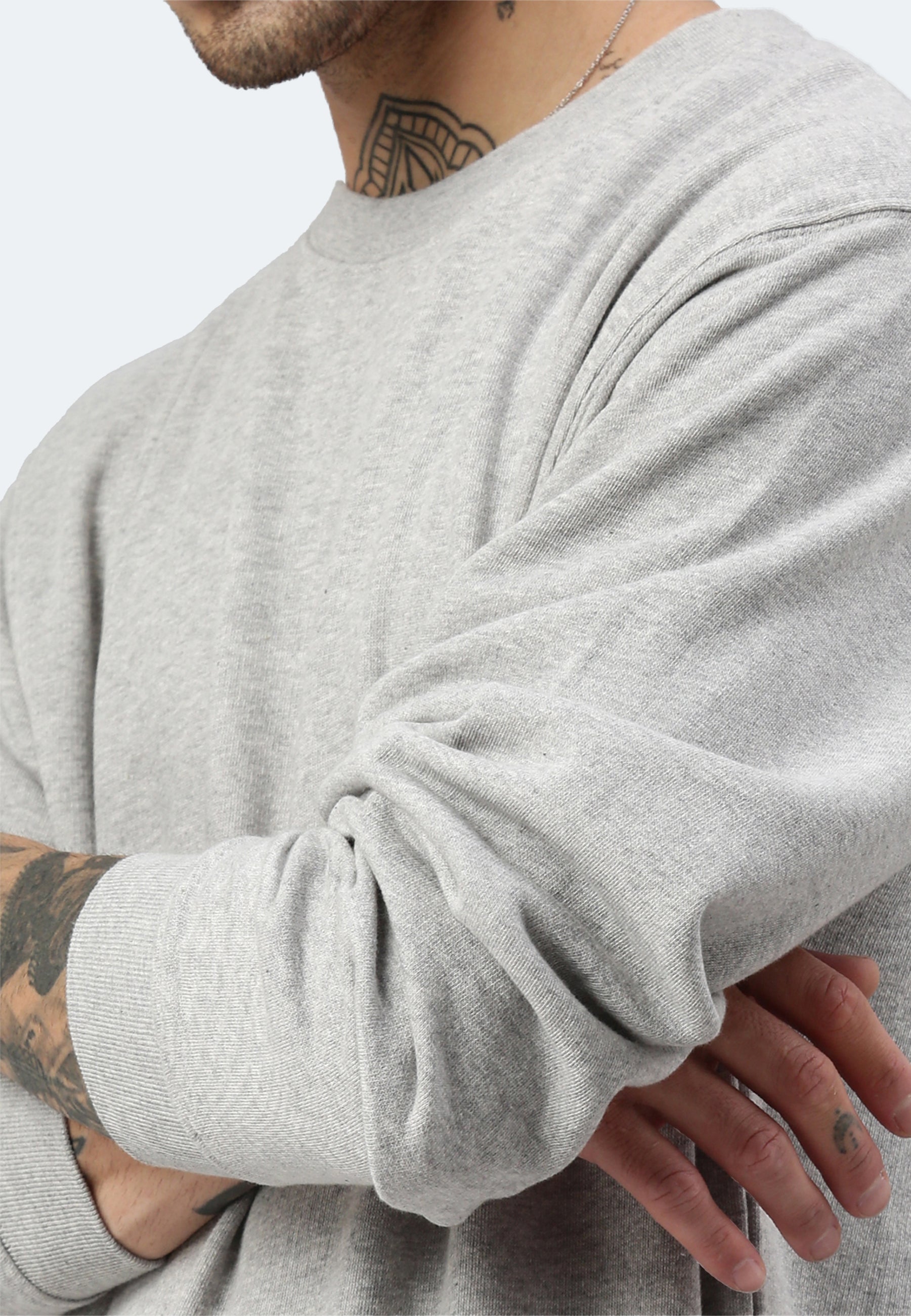 Sweat-shirt Baleine