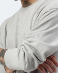 Sweat-shirt Baleine