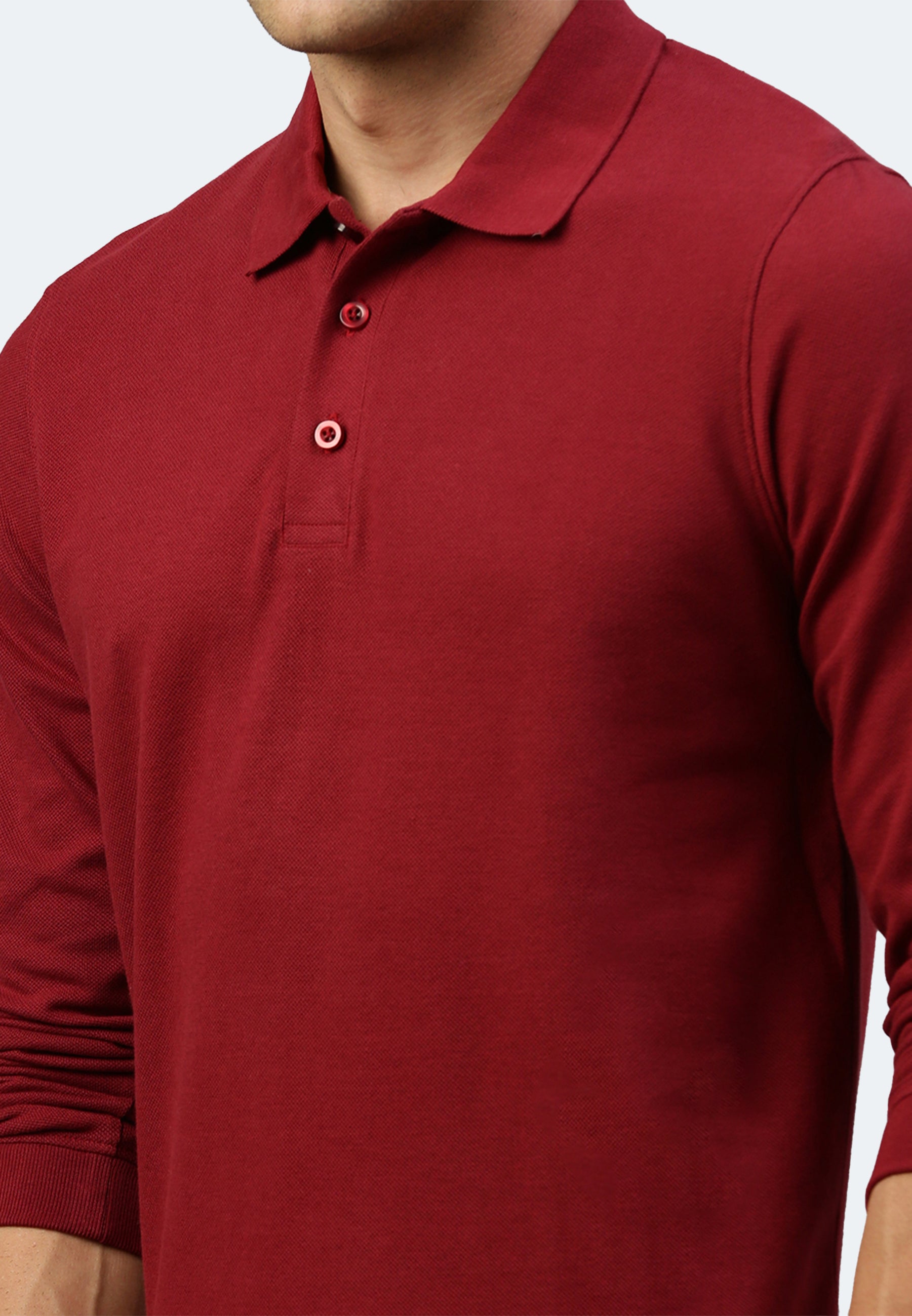 Switcher polo ralph color/burgundy