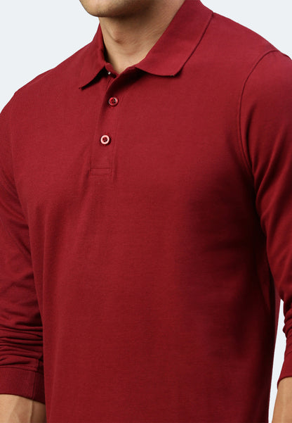 Switcher polo ralph color/158 bourgogne