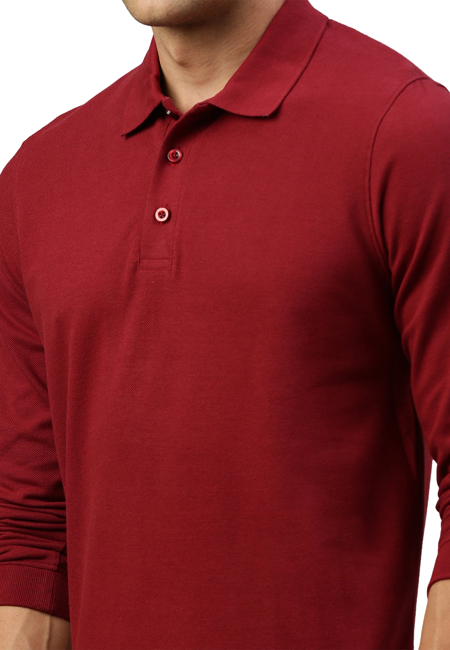Switcher polo ralph color/burgundy