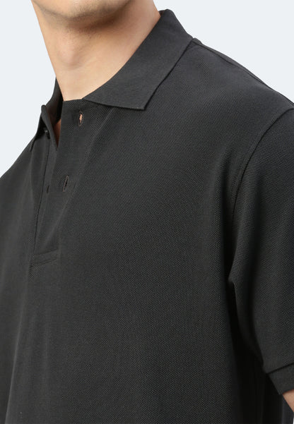 Switcher men's polo samuel color/410 arsenic