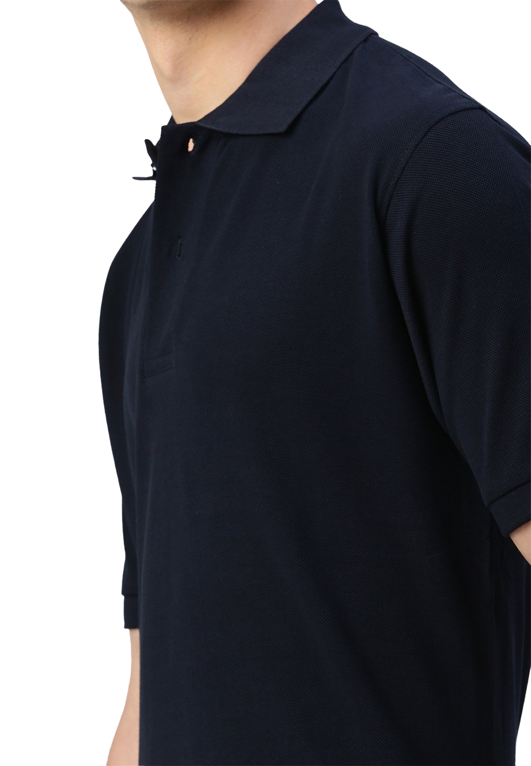 Polo Switcher Samuel pour homme couleur/marine
