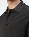 Switcher polo whale color/arsenic