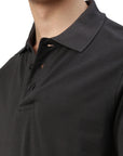Switcher polo whale color/arsenic