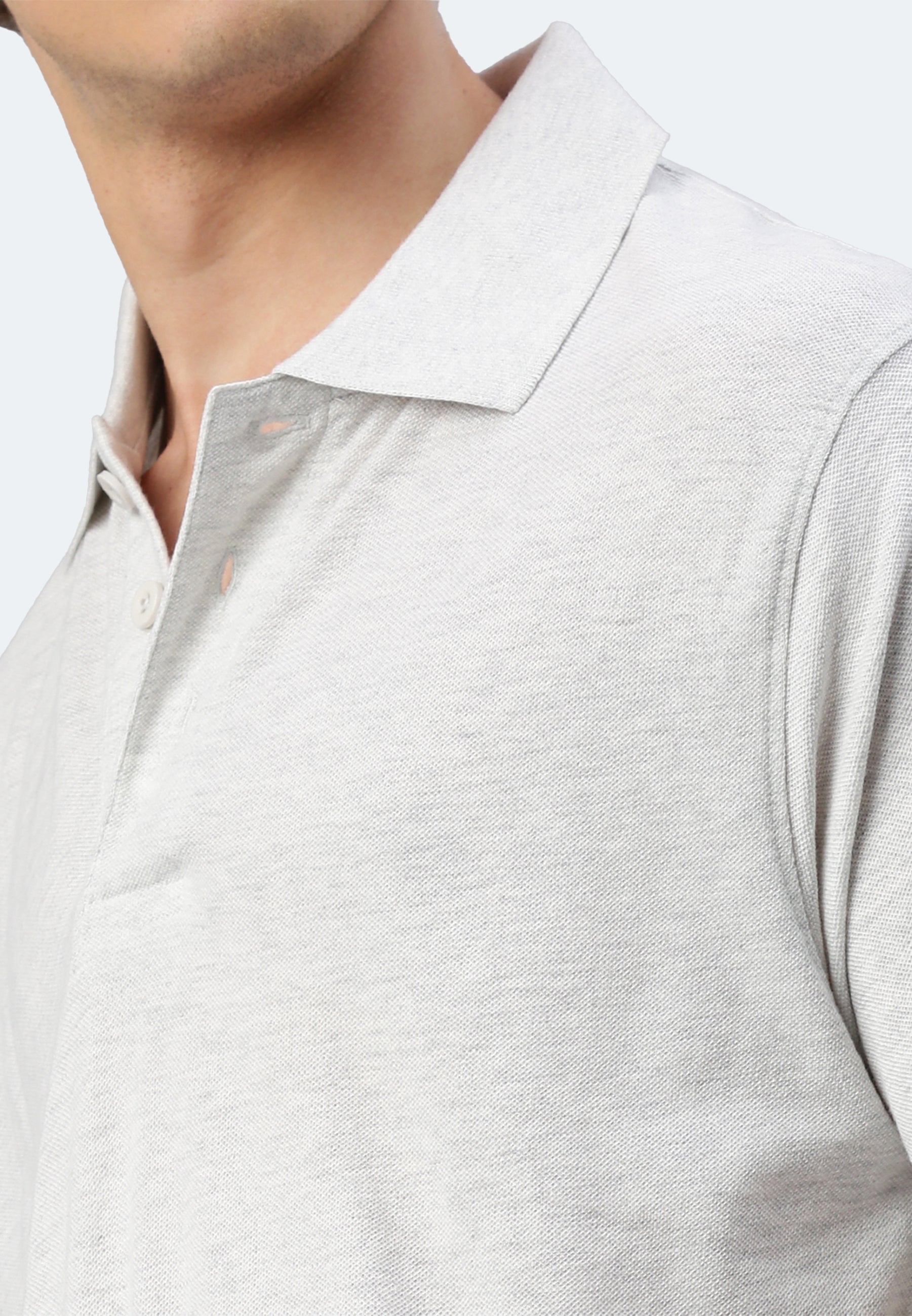 Switcher polo whale color/blanc chine