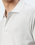 Switcher polo whale color/blanc chine