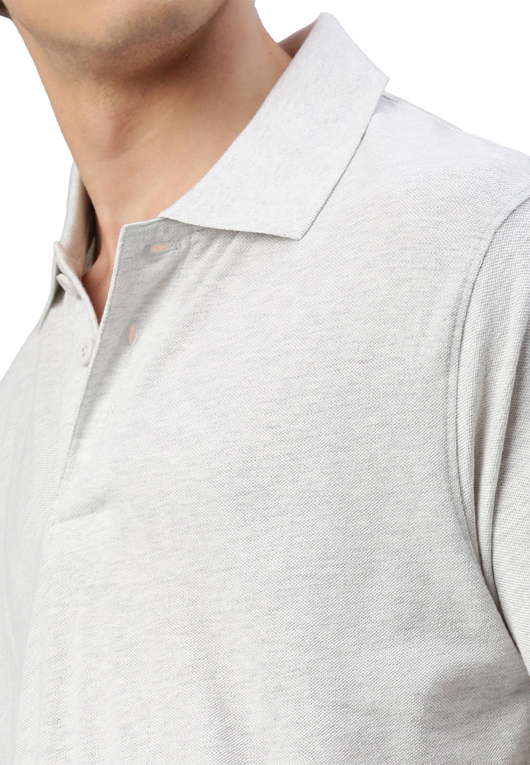 Switcher polo whale color/blanc chine