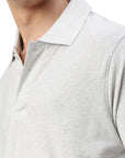 Switcher polo whale color/blanc chine
