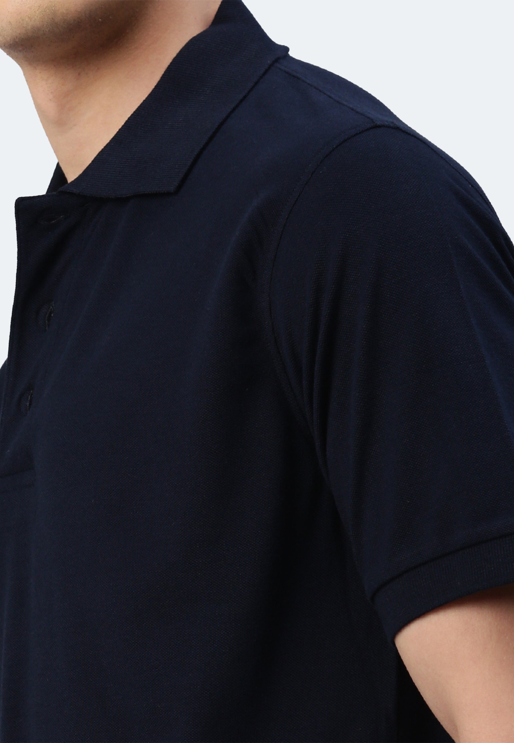 Switcher polo whale color/marine