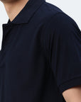 Switcher polo whale color/marine