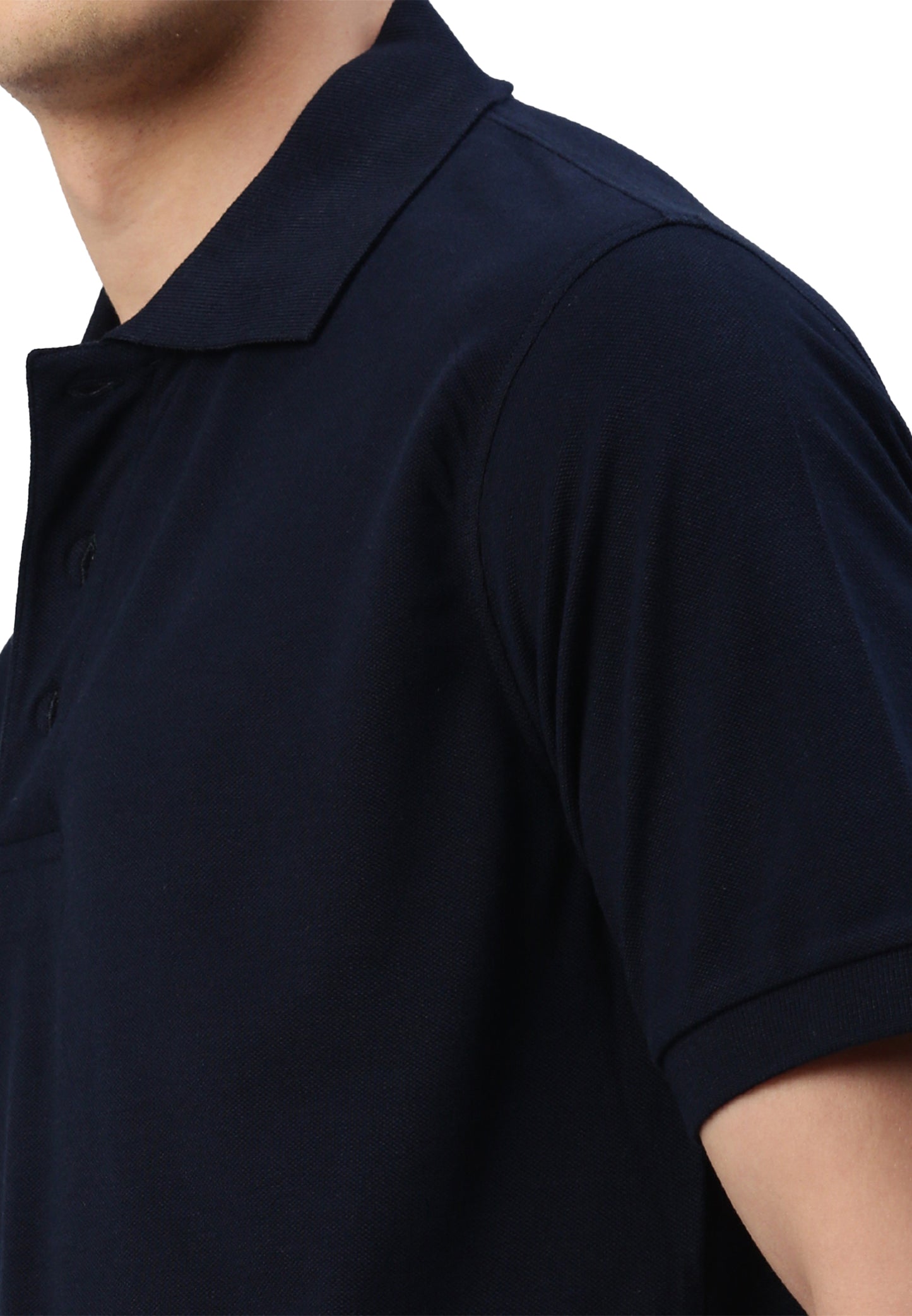 Switcher polo couleur baleine/20 marine