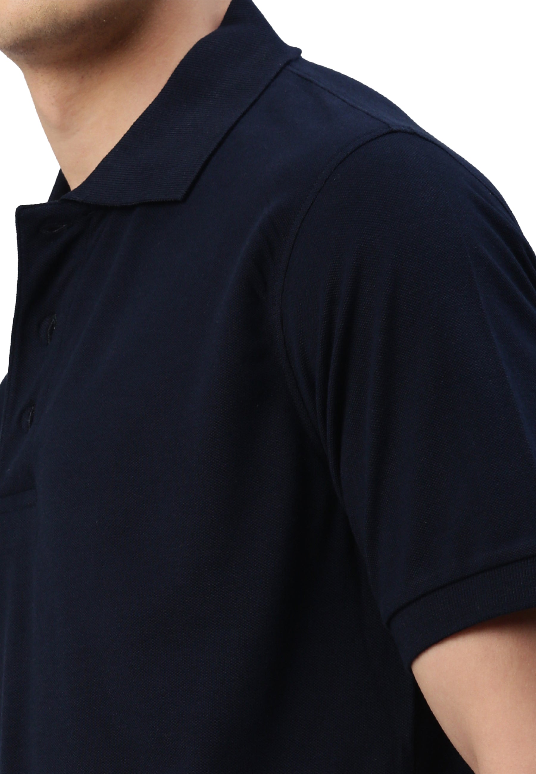 Switcher polo whale color/marine