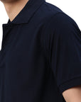 Switcher polo whale color/marine