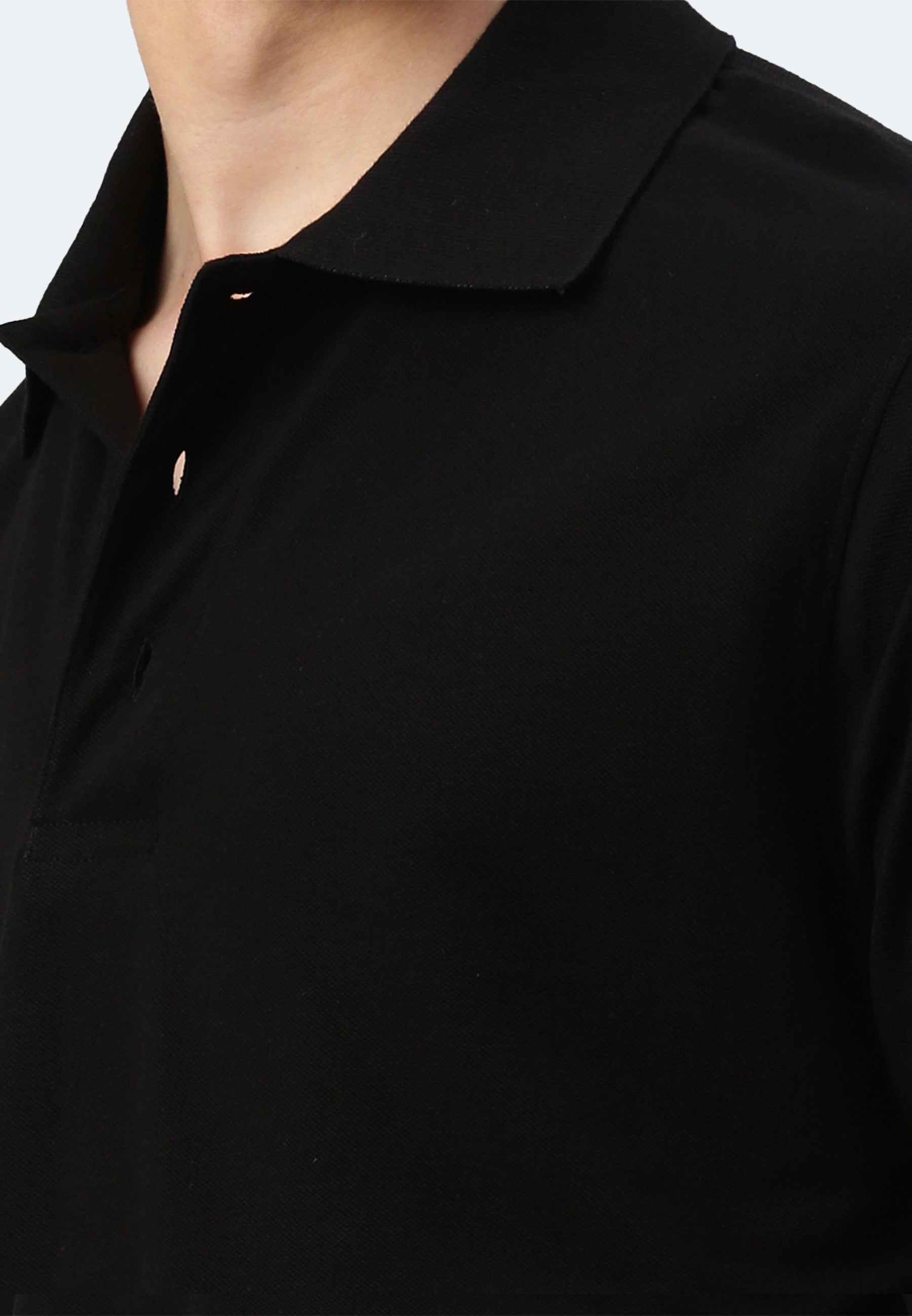 Switcher polo whale color/noir