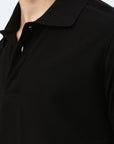 Switcher polo whale color/noir