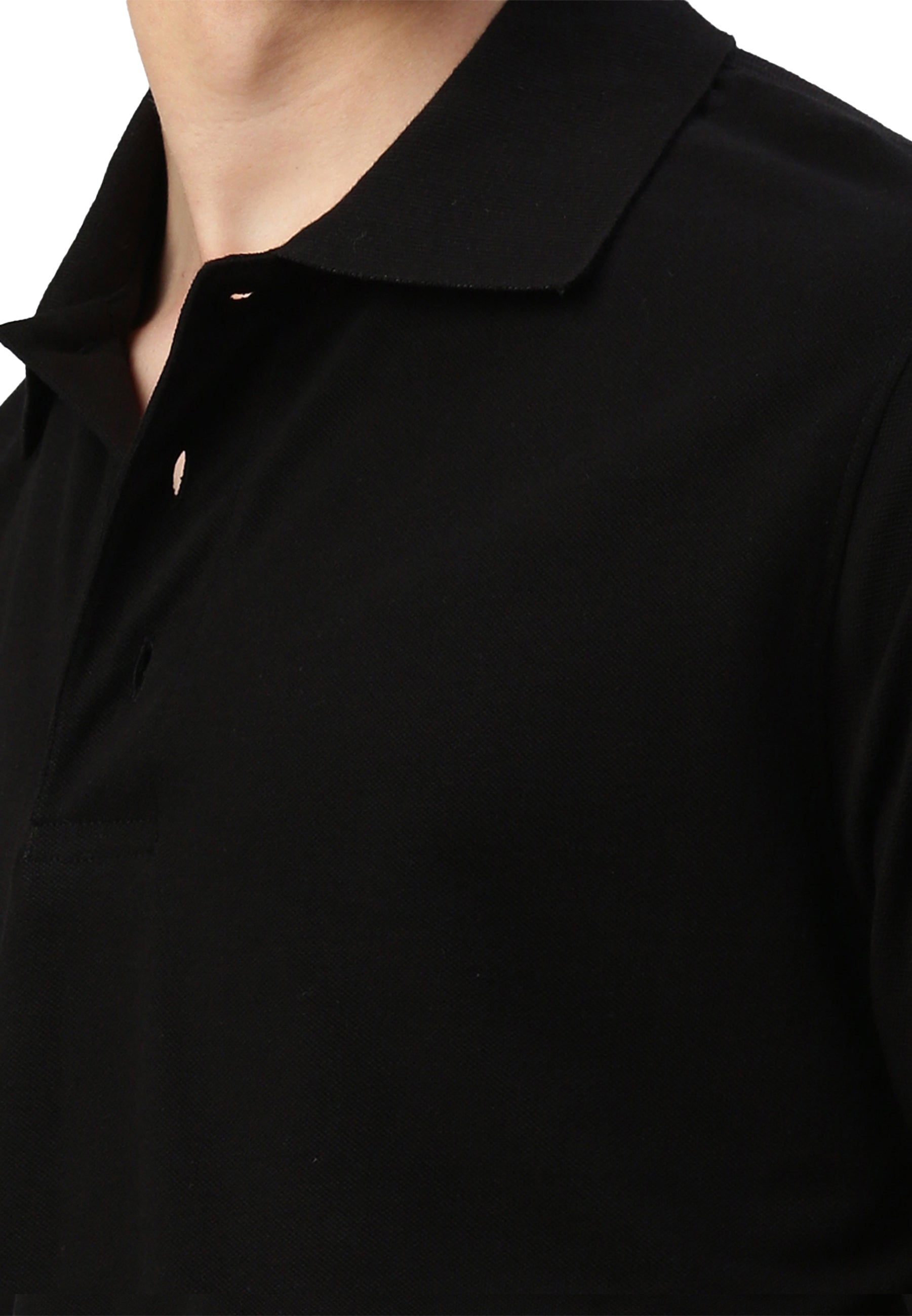 Switcher polo whale color/noir