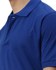 Switcher polo whale color/ocean