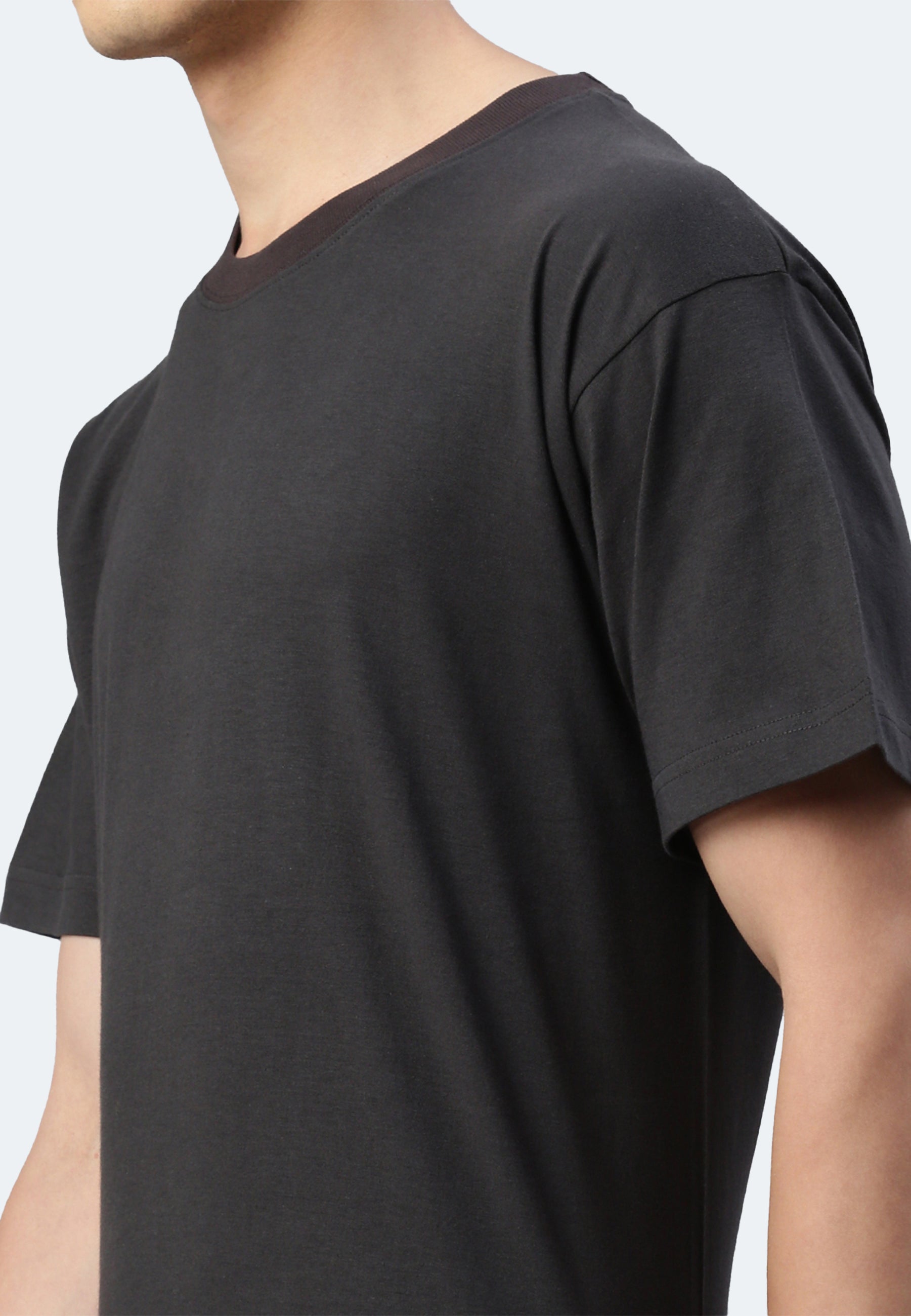 Chemise Switcher pour homme Bob color/arsenic