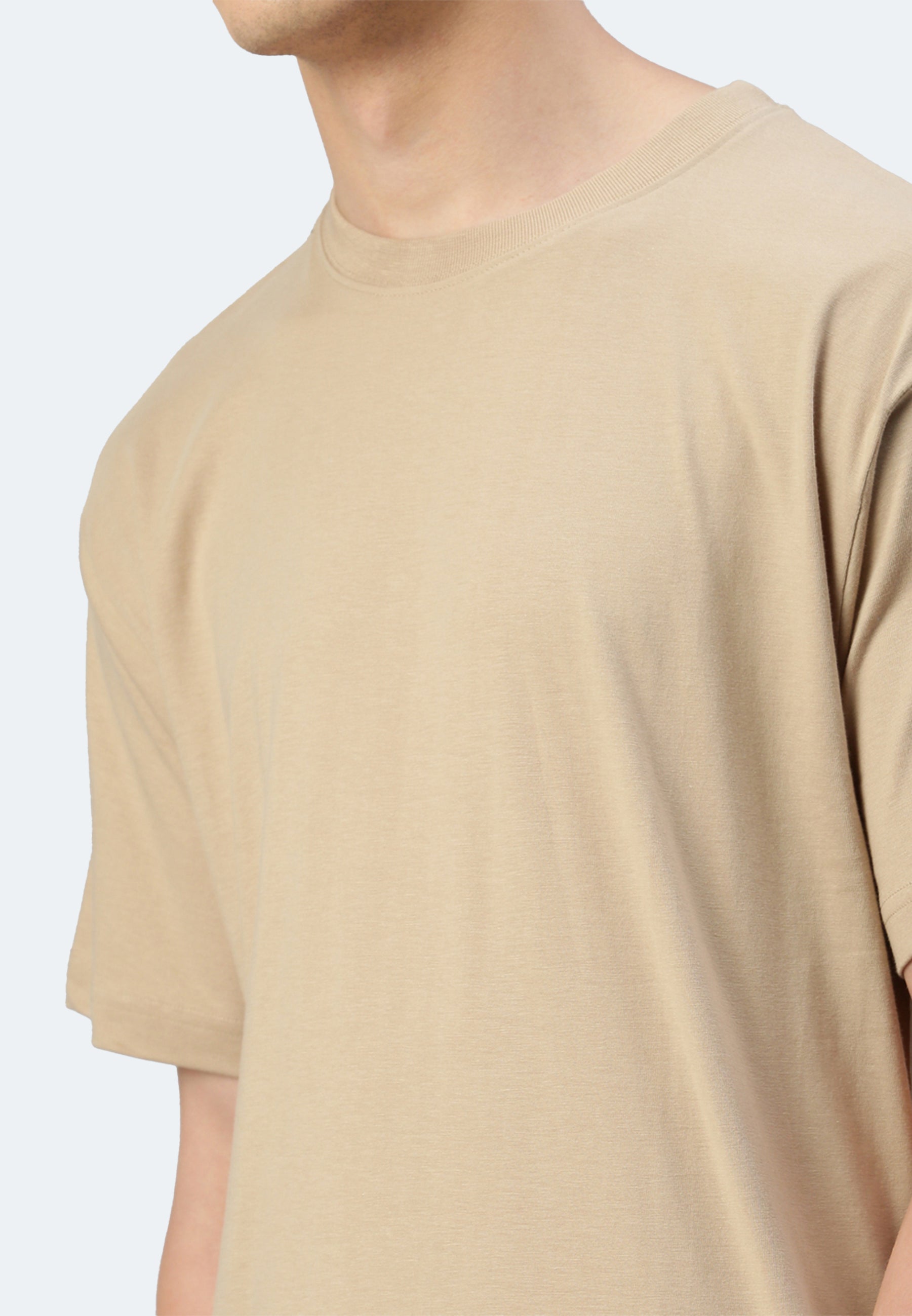 Chemise Switcher homme Bob color/amande