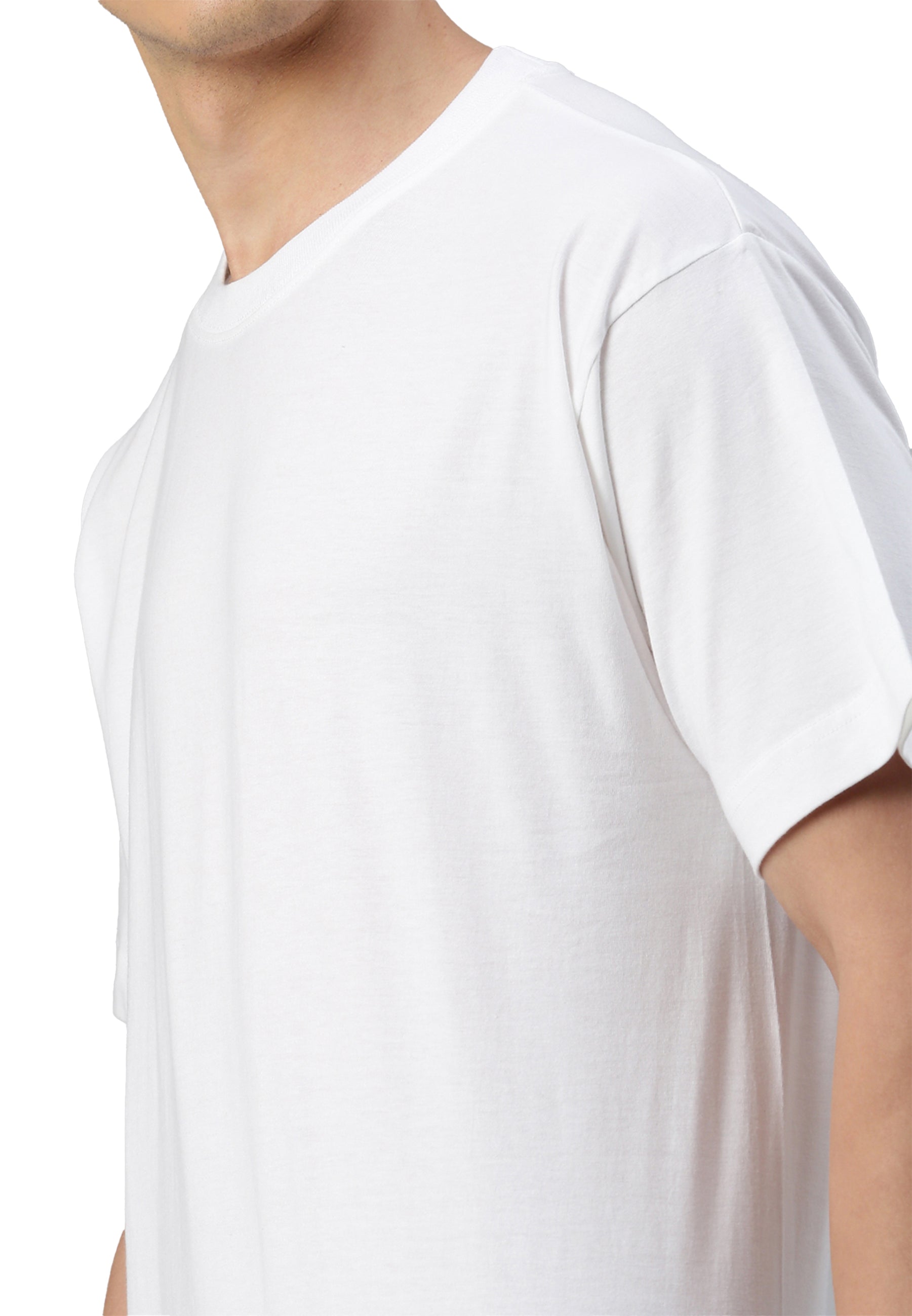 Chemise Switcher homme Bob color/blanc