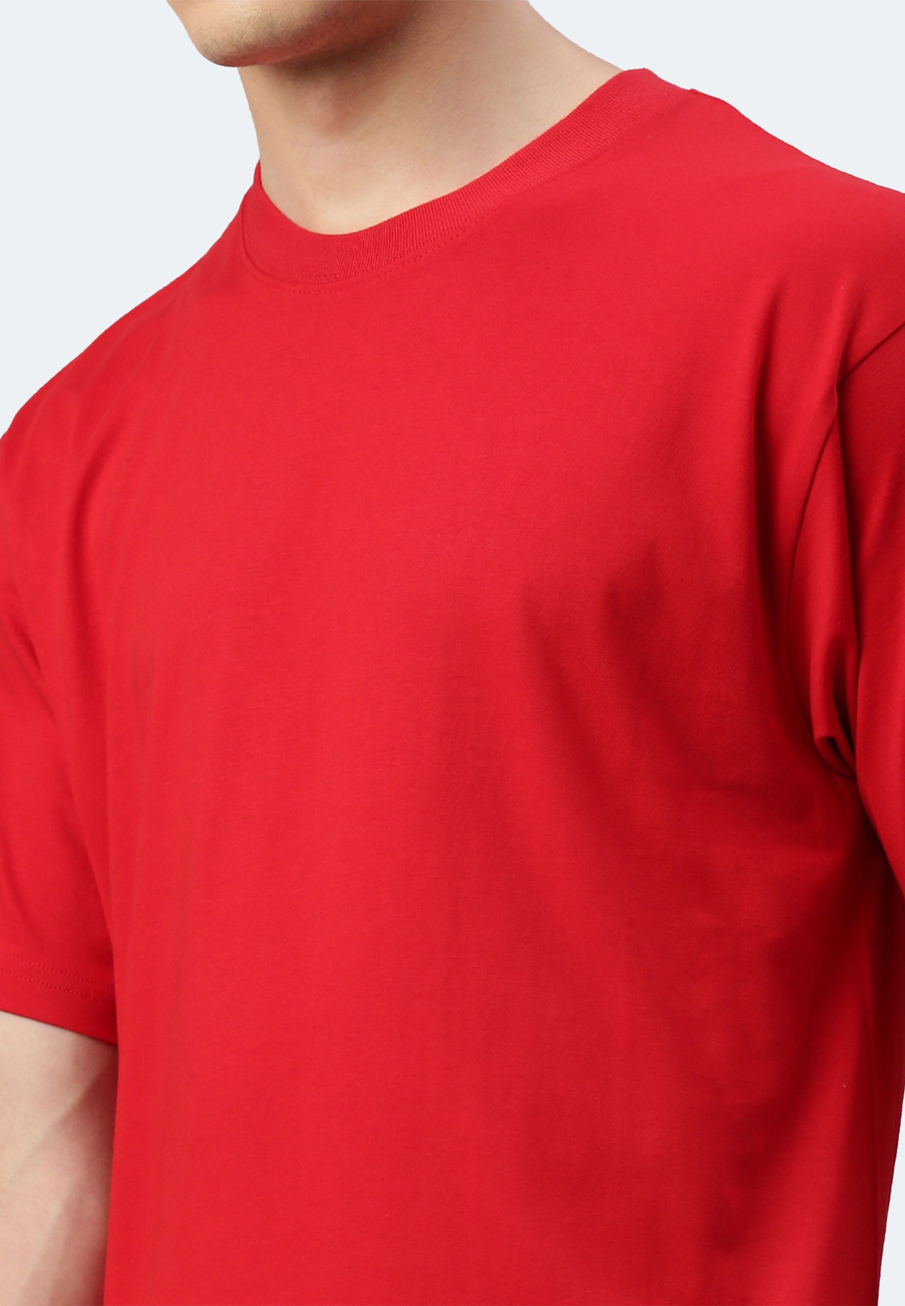 Chemise Switcher homme Bob color/rouge